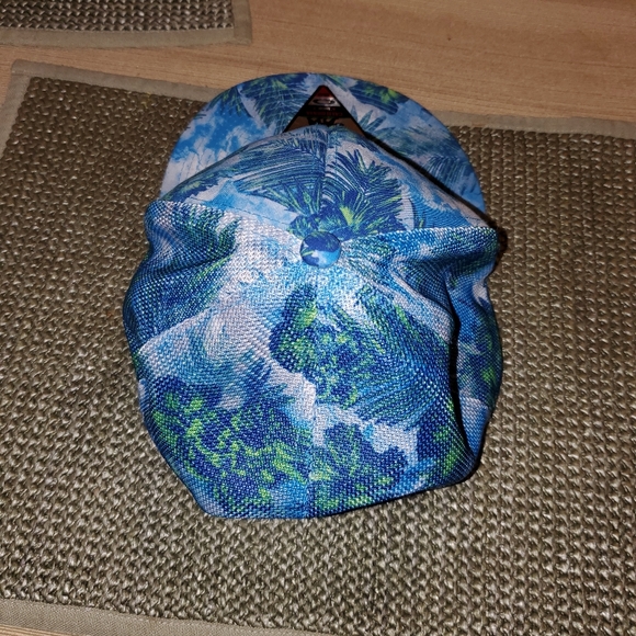 Used snap back - Picture 2 of 3
